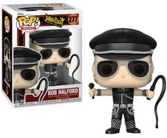 Rob Halford - Judas Priest 50 Heavy Metal Years #277